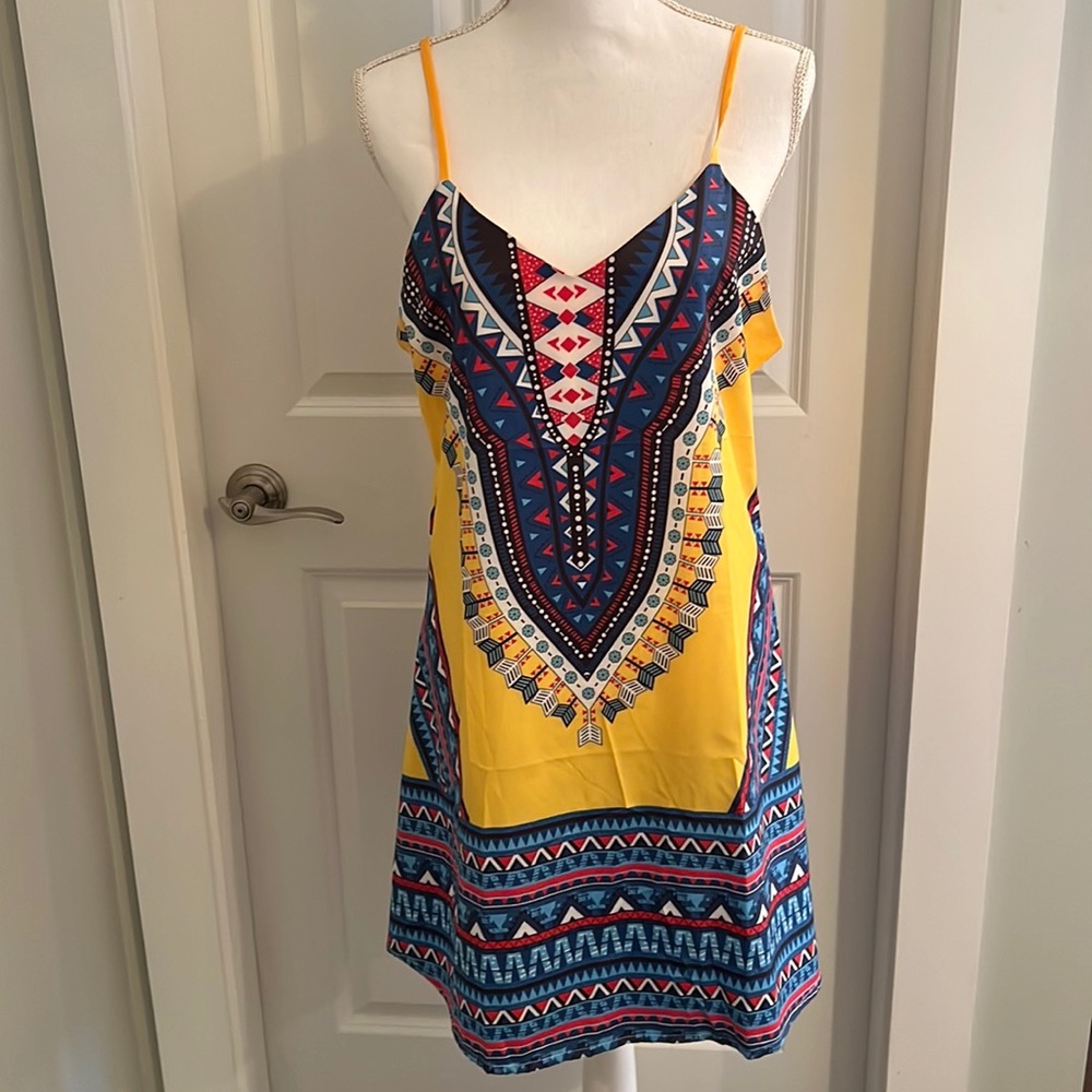 Sundress size large